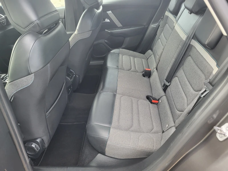 Citroen C4 1.2i PURETECH, снимка 10 - Автомобили и джипове - 52289519