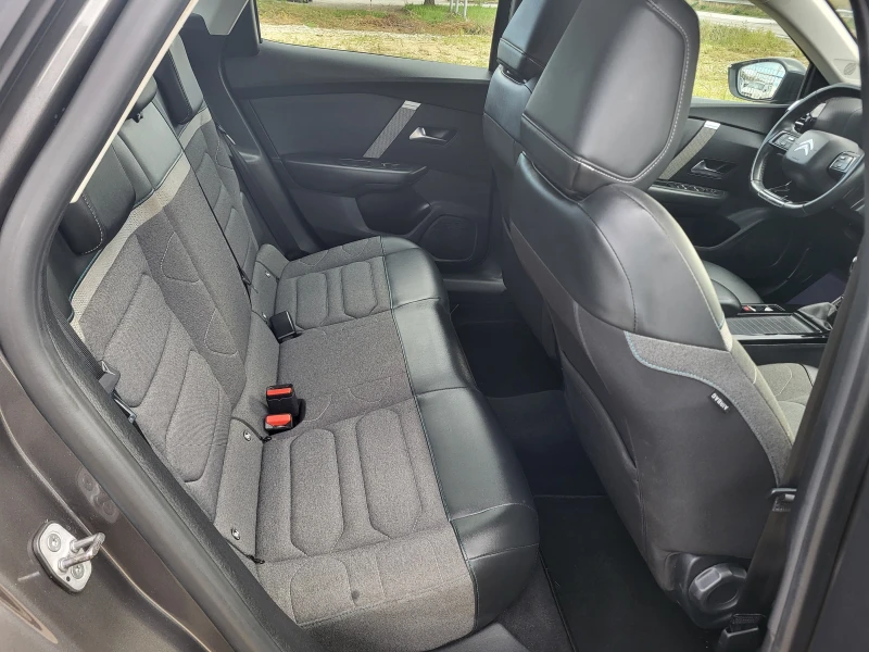 Citroen C4 1.2i PURETECH, снимка 12 - Автомобили и джипове - 52289519