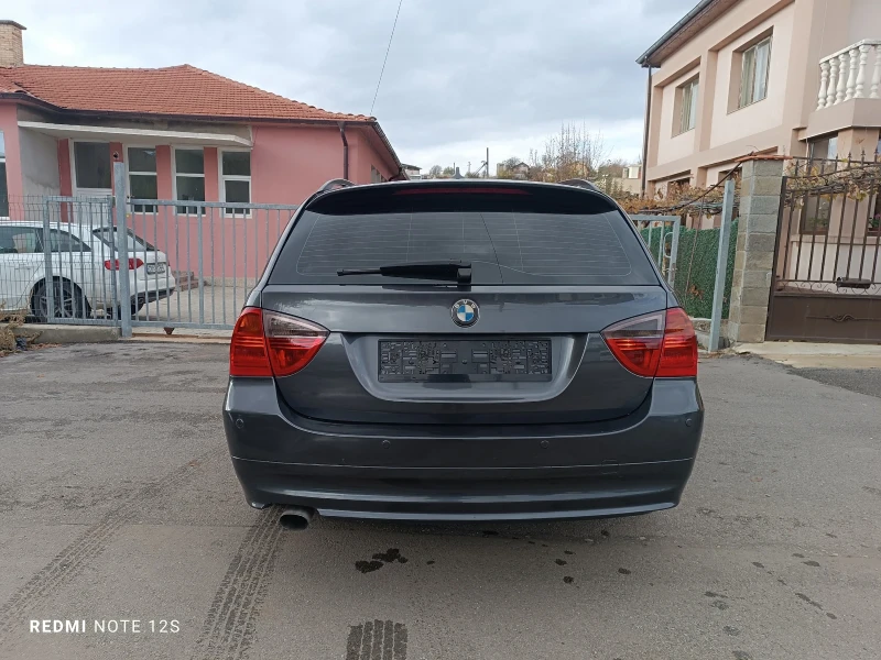 BMW 320 2.0D AUTOMATIC, снимка 4 - Автомобили и джипове - 52927675