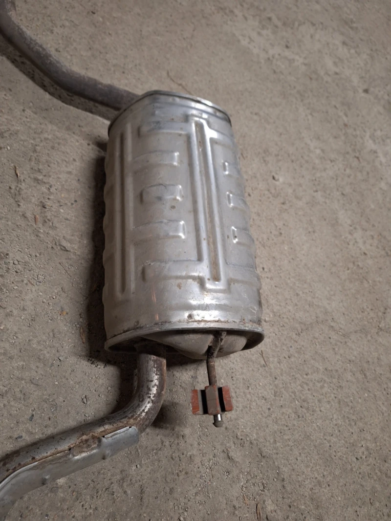 Hyundai I30 1.4 бензин гърне, снимка 2 - Автомобили и джипове - 52475042