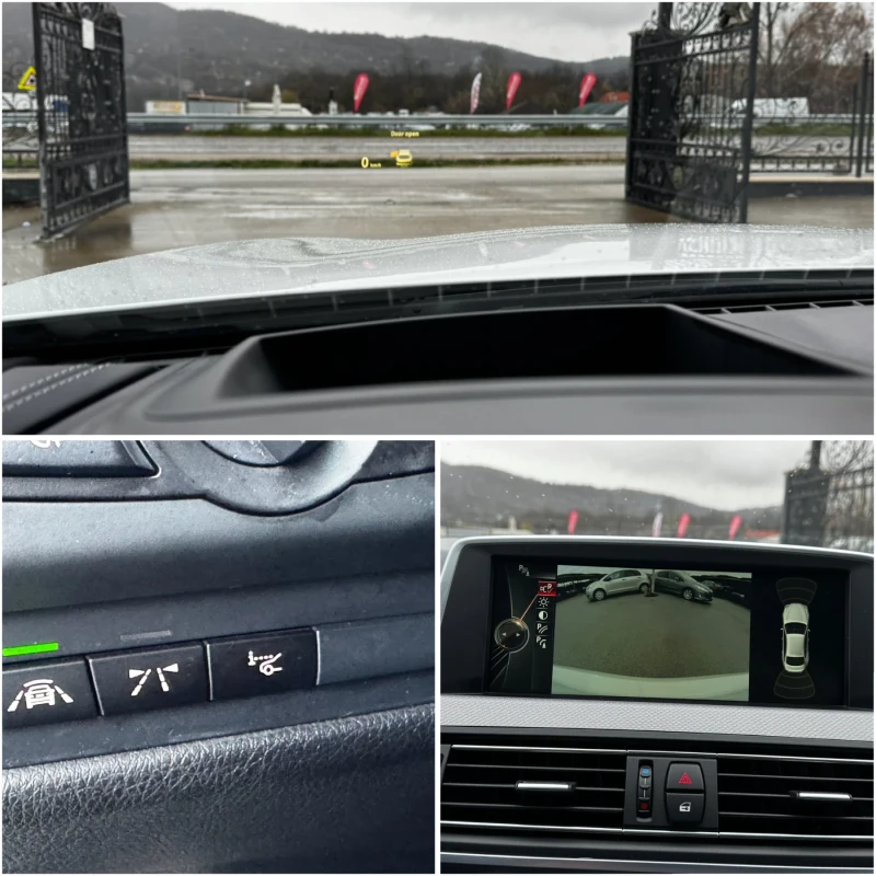 BMW 640 M-Pack LCI NBT, снимка 16 - Автомобили и джипове - 52700347