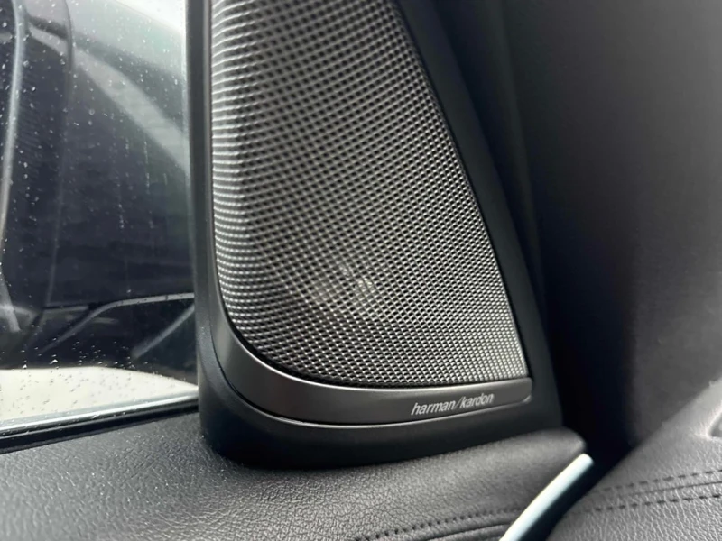 BMW 540 * 540i xDrive * CARFAX * БЕЗ ПЪРВОНАЧАЛНА ВНОСКА, снимка 16 - Автомобили и джипове - 52702922