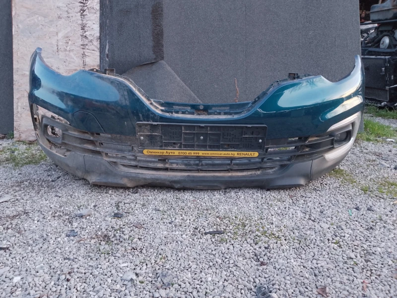 Renault Captur 0.9i, снимка 13 - Автомобили и джипове - 52703211