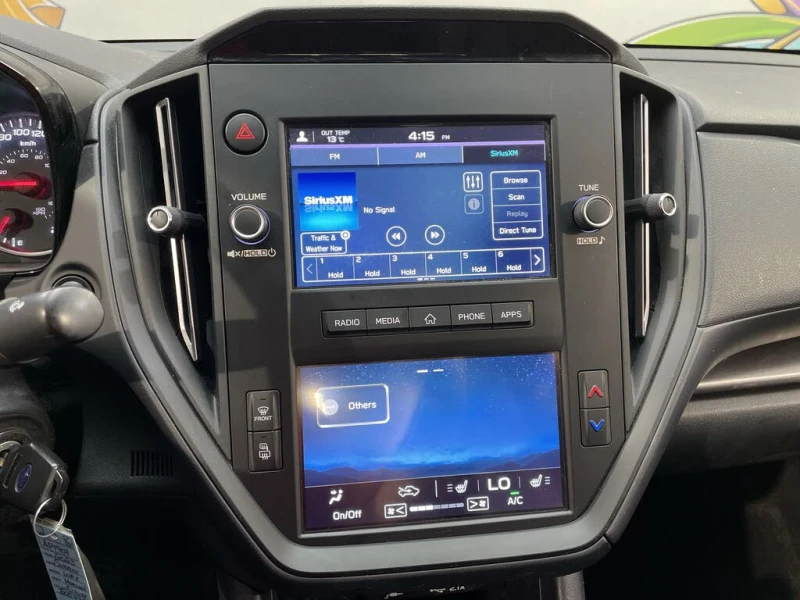 Subaru WRX CarFax* АвтоКредит* (ЦЕНА ДО БГ), снимка 11 - Автомобили и джипове - 53259541