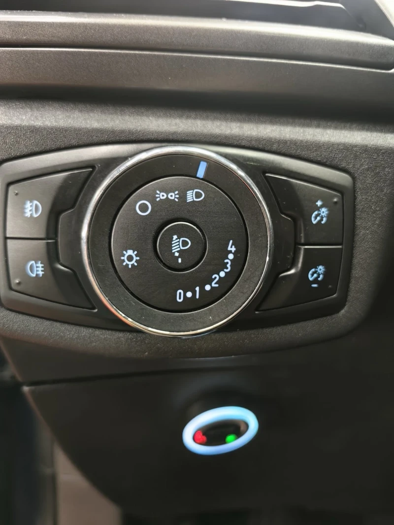 Ford Mondeo, снимка 15 - Автомобили и джипове - 53282260