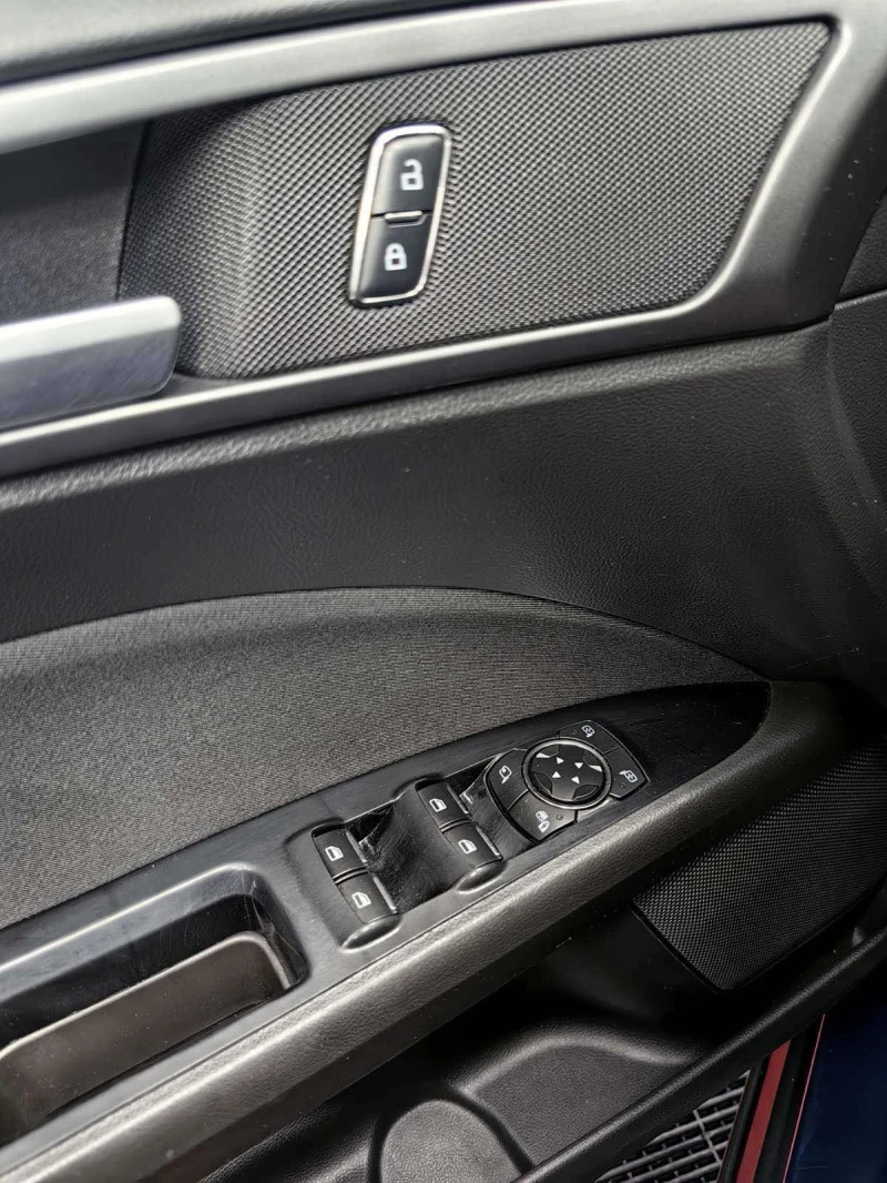 Ford Mondeo, снимка 13 - Автомобили и джипове - 53282260