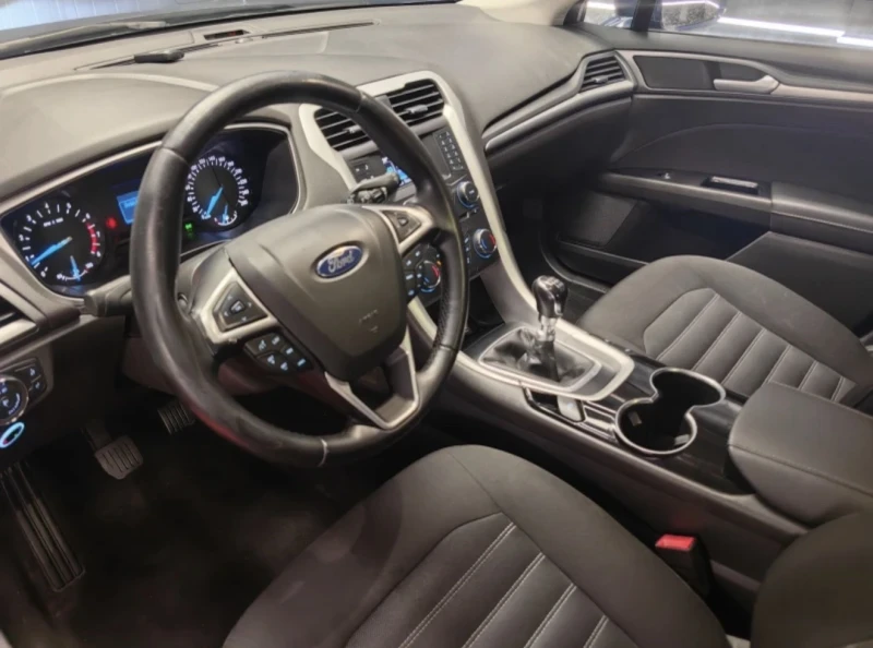 Ford Mondeo, снимка 4 - Автомобили и джипове - 53282260