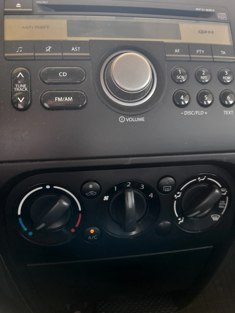 Suzuki SX4 DDiS 1.6, снимка 7 - Автомобили и джипове - 53423423