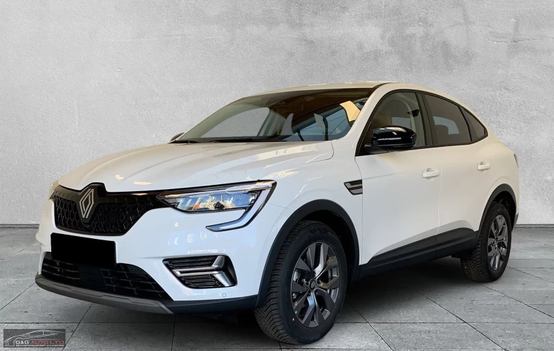 Renault Arkana НОВ!/MHEV/140HP/EVOLUTION/CAM/LED/KLESS/DIGI/508g - 55399 лв. / 28325.06 € - 32653717 1