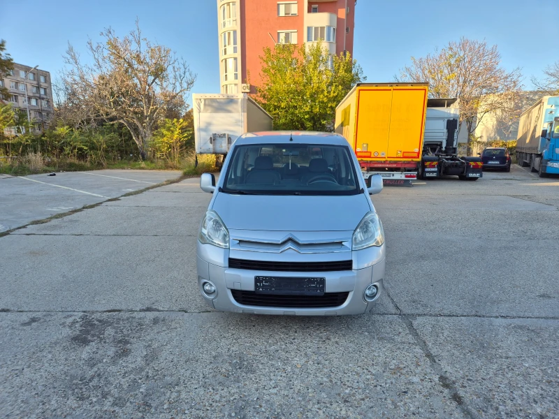 Citroen Berlingo 1.6 HDI-Италия - 7599 лв. / 3885.31 € - 51504464 1