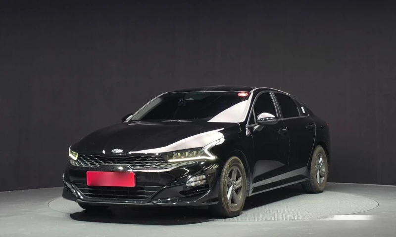 Kia K5 2.0 LPG Strandard * НАЙ-ДОБРА ЦЕНА В БЪЛГАРИЯ*  - 30038 лв. / 15358.19 € - 75964421 1