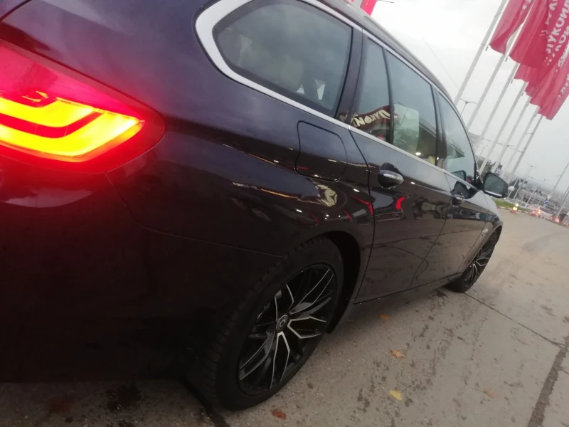 BMW 530 Bmw 530d xDrive - 17500 лв. / 8947.61 € - 91194440 1