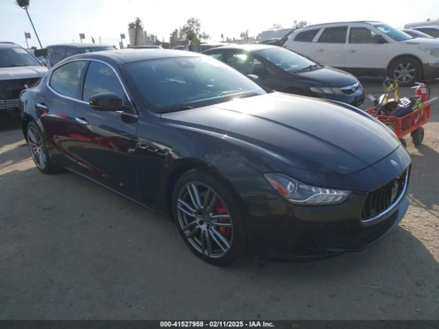 Maserati Ghibli S Q4/����/�� 290 ���� �� ����� | Mobile.bg � ����������� 1