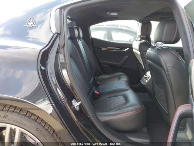 Maserati Ghibli S Q4/����/�� 290 ���� �� ����� | Mobile.bg � ����������� 8