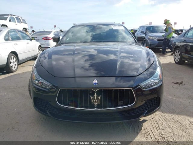 Maserati Ghibli S Q4/����/�� 290 ���� �� ����� | Mobile.bg � ����������� 13