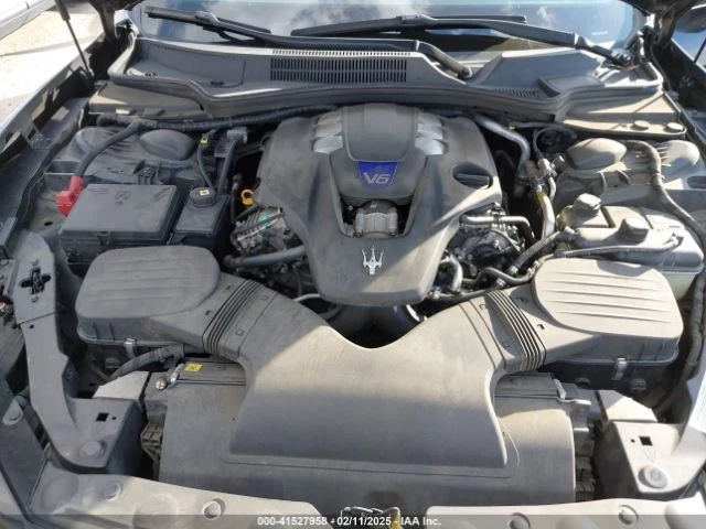 Maserati Ghibli S Q4/����/�� 290 ���� �� ����� | Mobile.bg � ����������� 10