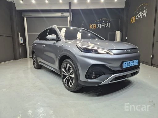 BYD Atto3 Plus | 80 КМ | ОБДУХВАНЕ | ПАНОРАМА | 360 КАМЕРА |, снимка 2 - Автомобили и джипове - 54394700