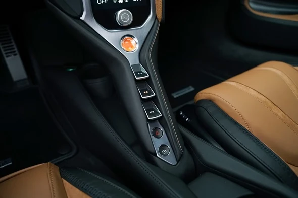 McLaren 750S Coupe = Black Pack = �������� | Mobile.bg � ����������� 10