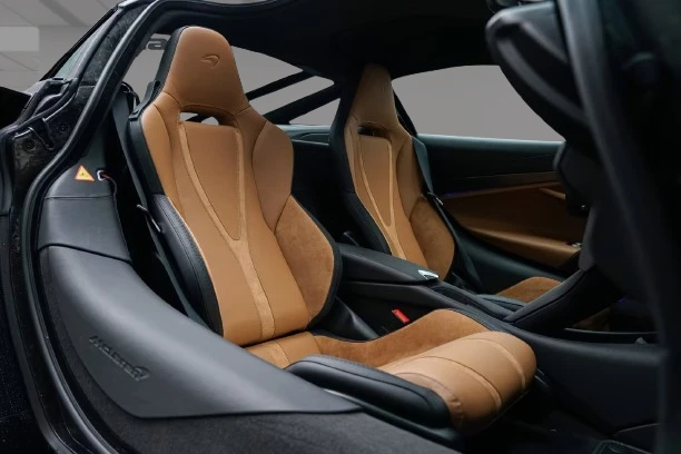 McLaren 750S Coupe = Black Pack = �������� | Mobile.bg � ����������� 13