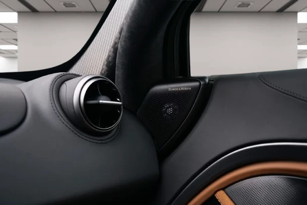 McLaren 750S Coupe = Black Pack = �������� | Mobile.bg � ����������� 11