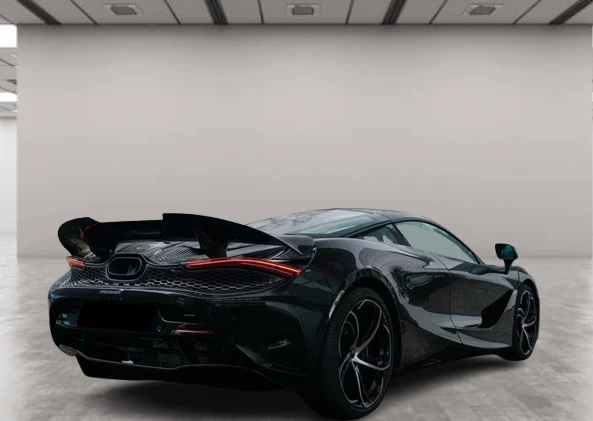 McLaren 750S Coupe = Black Pack = �������� | Mobile.bg � ����������� 4