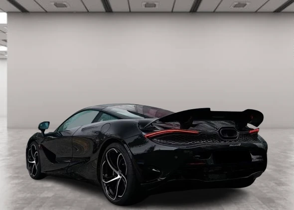 McLaren 750S Coupe = Black Pack = �������� | Mobile.bg � ����������� 2