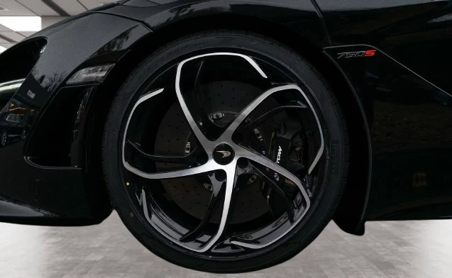 McLaren 750S Coupe = Black Pack = �������� | Mobile.bg � ����������� 5