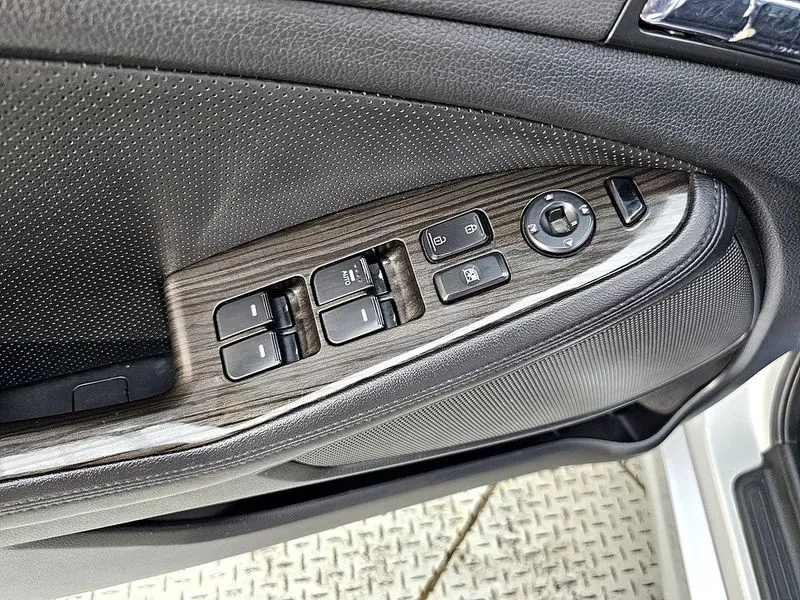 Kia K5 Lpi Luxury | Mobile.bg � ����������� 12