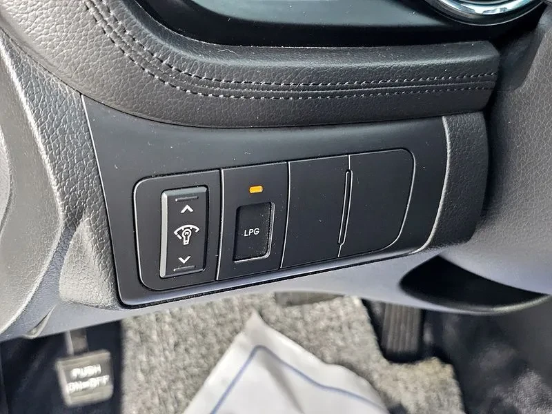 Kia K5 Lpi Luxury | Mobile.bg � ����������� 13