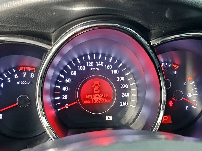 Kia K5 Lpi Luxury | Mobile.bg � ����������� 6