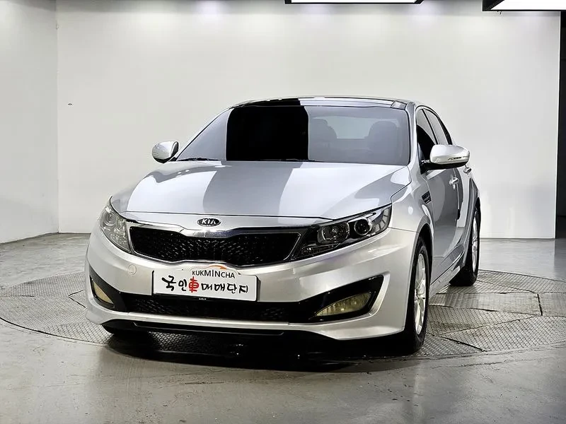 Kia K5 Lpi Luxury | Mobile.bg � ����������� 2