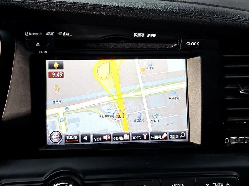 Kia K5 Lpi Luxury | Mobile.bg � ����������� 14