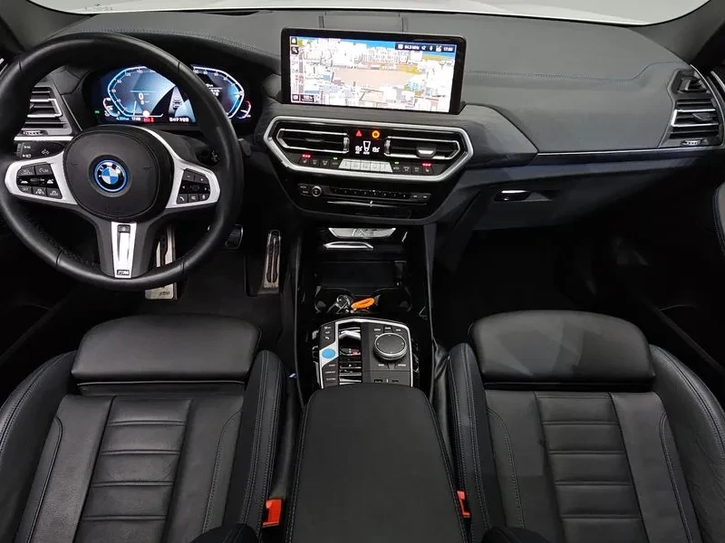 BMW iX3 M Sports - ���� 30% ����� | Mobile.bg � ����������� 6