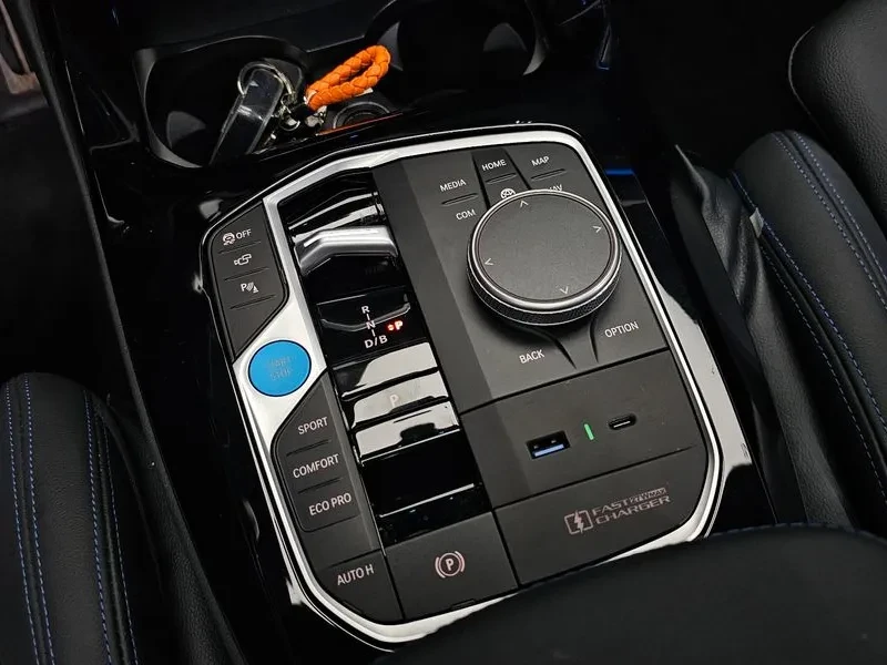 BMW iX3 M Sports - ���� 30% ����� | Mobile.bg � ����������� 8
