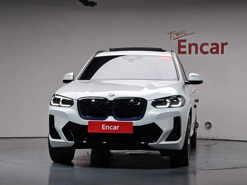 BMW iX3 M Sports - ���� 30% ����� | Mobile.bg � ����������� 1