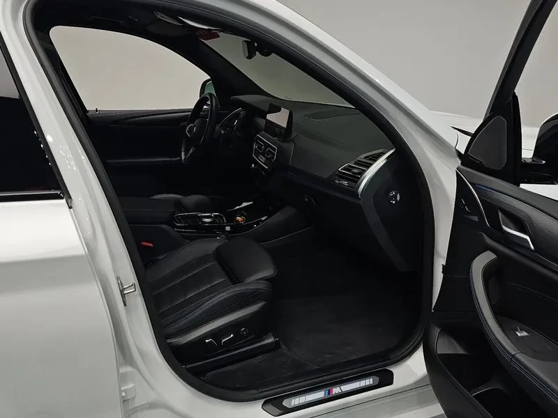 BMW iX3 M Sports - ���� 30% ����� | Mobile.bg � ����������� 10