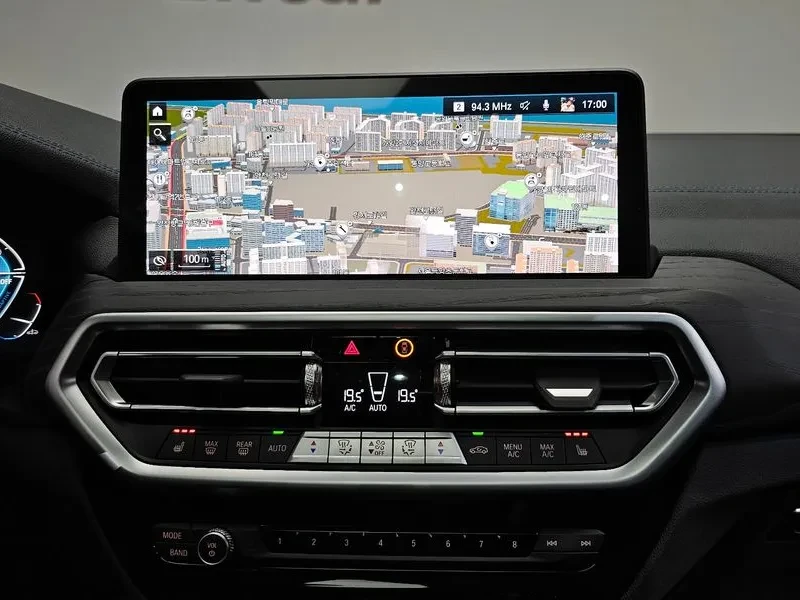 BMW iX3 M Sports - ���� 30% ����� | Mobile.bg � ����������� 13