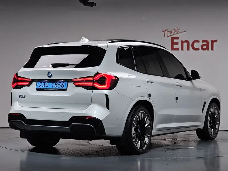BMW iX3 M Sports - ���� 30% ����� | Mobile.bg � ����������� 2