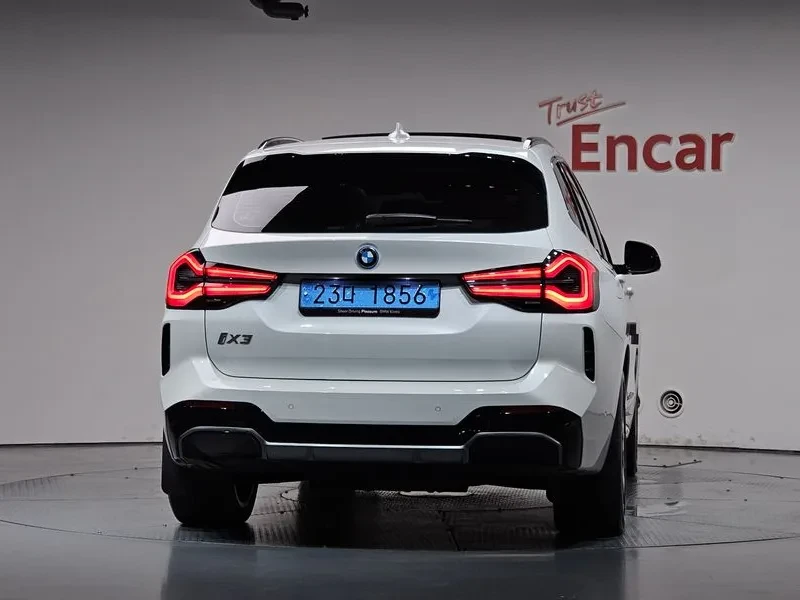 BMW iX3 M Sports - ���� 30% ����� | Mobile.bg � ����������� 3