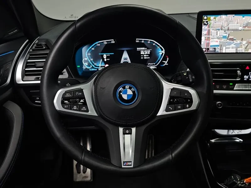 BMW iX3 M Sports - ���� 30% ����� | Mobile.bg � ����������� 12