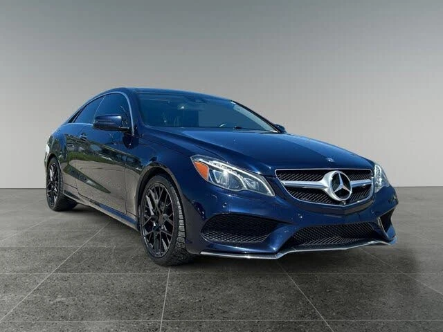 Mercedes-Benz E 500 AMG ПАКЕТ* 360 КАМЕРИ* ОБДУХ* КРАЙНА ЦЕНА* 