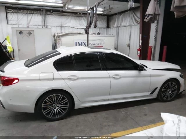 BMW 540, снимка 12 - Автомобили и джипове - 56684933