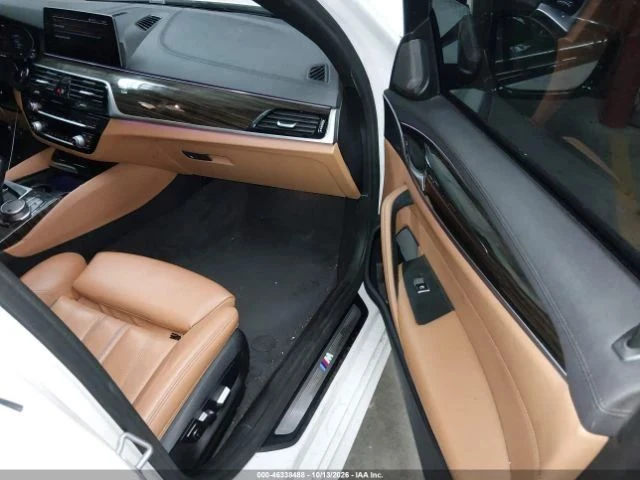 BMW 540, снимка 5 - Автомобили и джипове - 56684933
