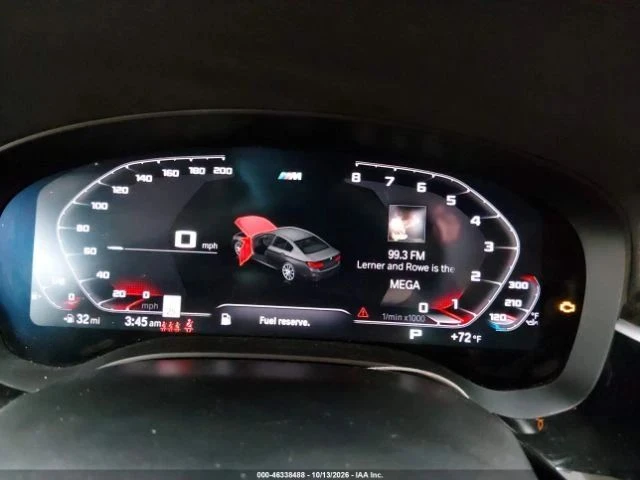 BMW 540, снимка 7 - Автомобили и джипове - 56684933