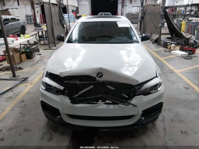 BMW 540, снимка 11 - Автомобили и джипове - 56684933