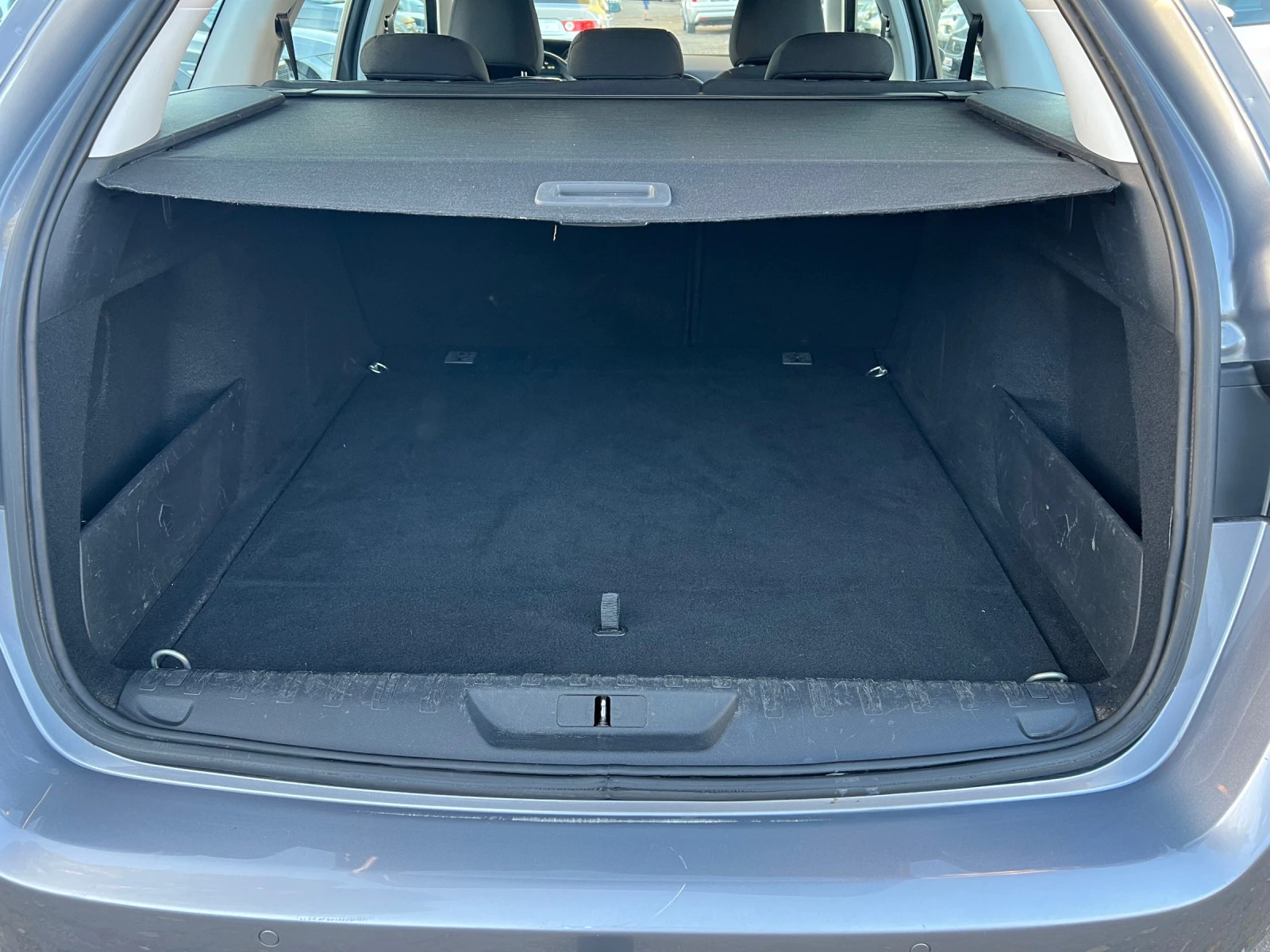 Peugeot 308 1.6 Bluehdi  | Mobile.bg — изображение 16