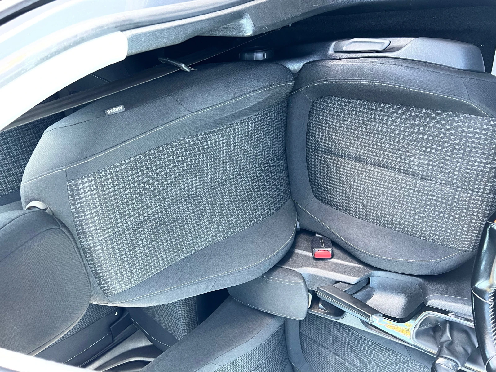 Peugeot 308 1.6 Bluehdi  | Mobile.bg — изображение 14
