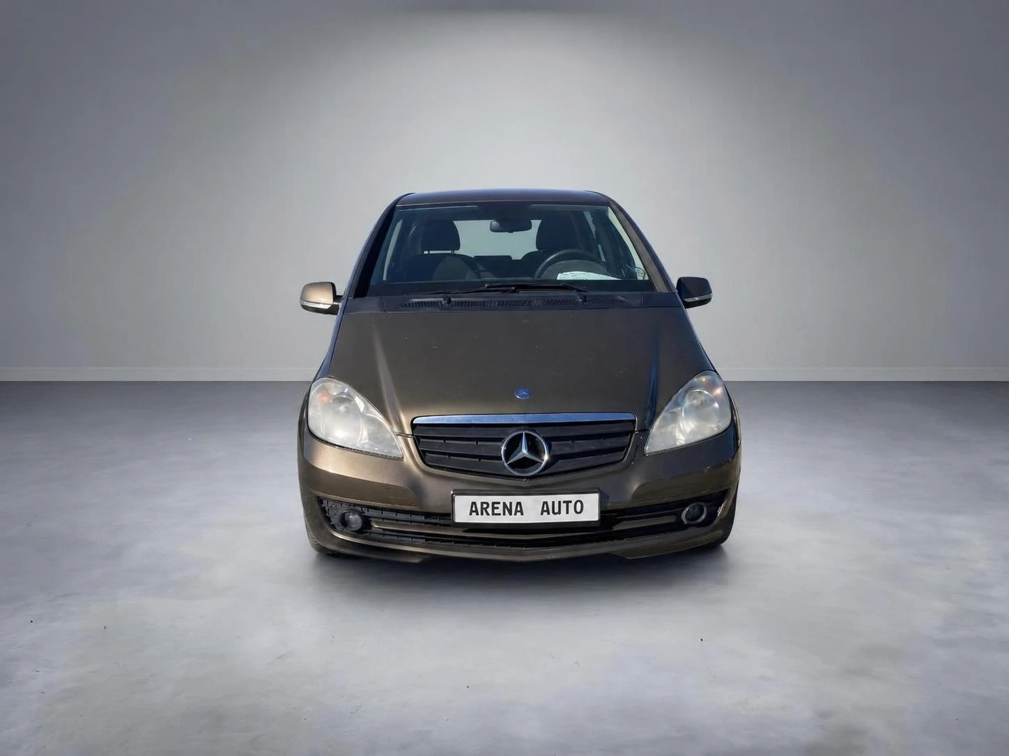 Mercedes-Benz A 160 200 CDI , снимка 5 - Автомобили и джипове - 46522007