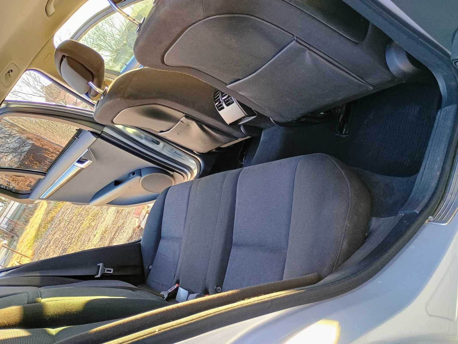 Mercedes-Benz C 200 | Mobile.bg   11