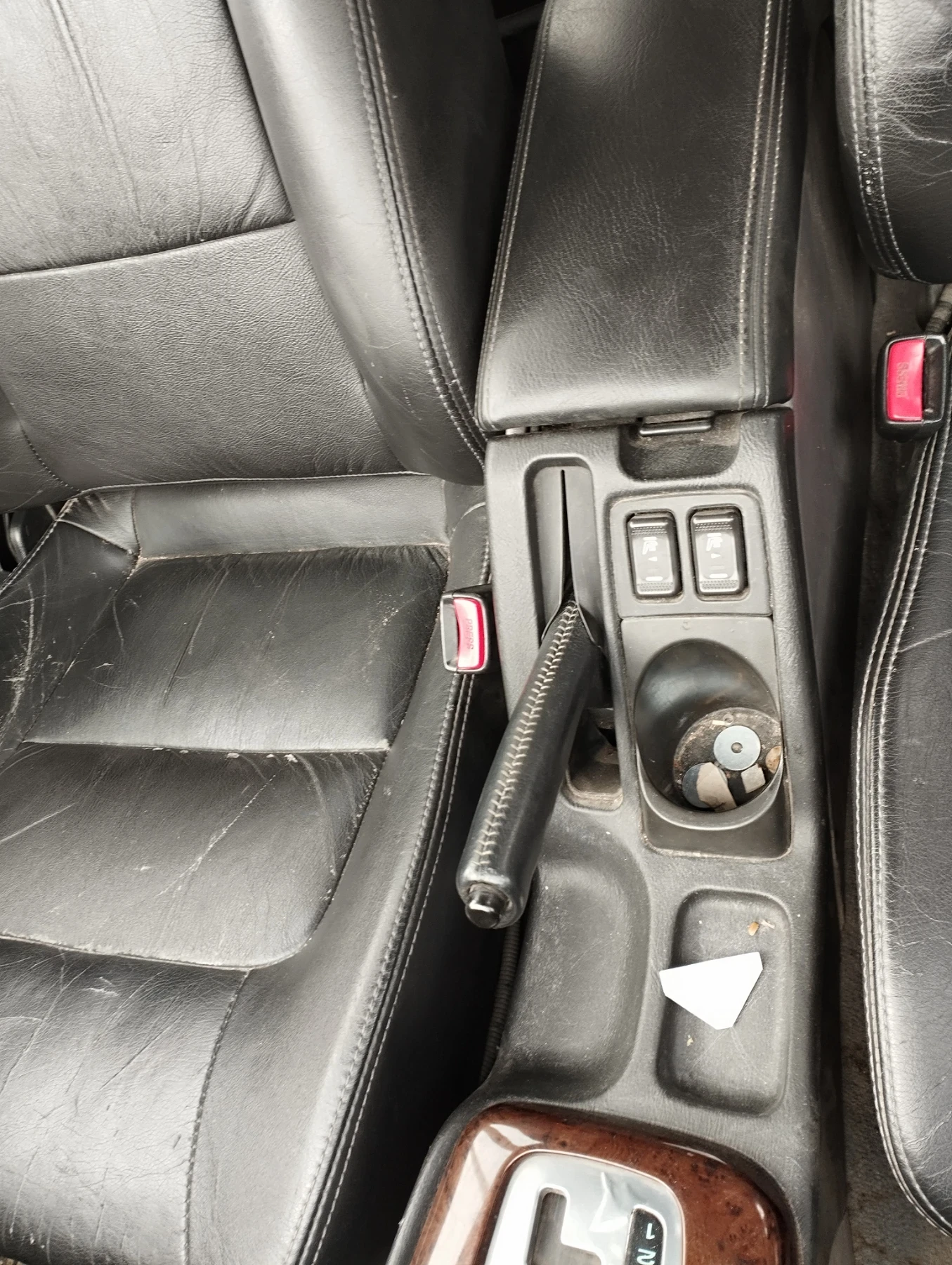 Subaru Legacy | Mobile.bg — изображение 16